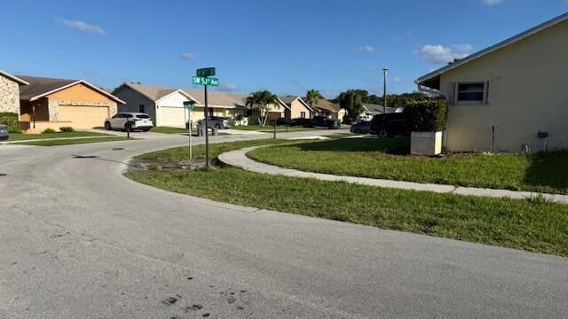 8783 SW 16th Street, Boca Raton, FL 33433 Photo