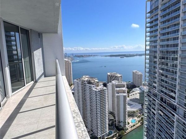 475 Brickell Avenue, Unit 4913, Miami, FL 33131