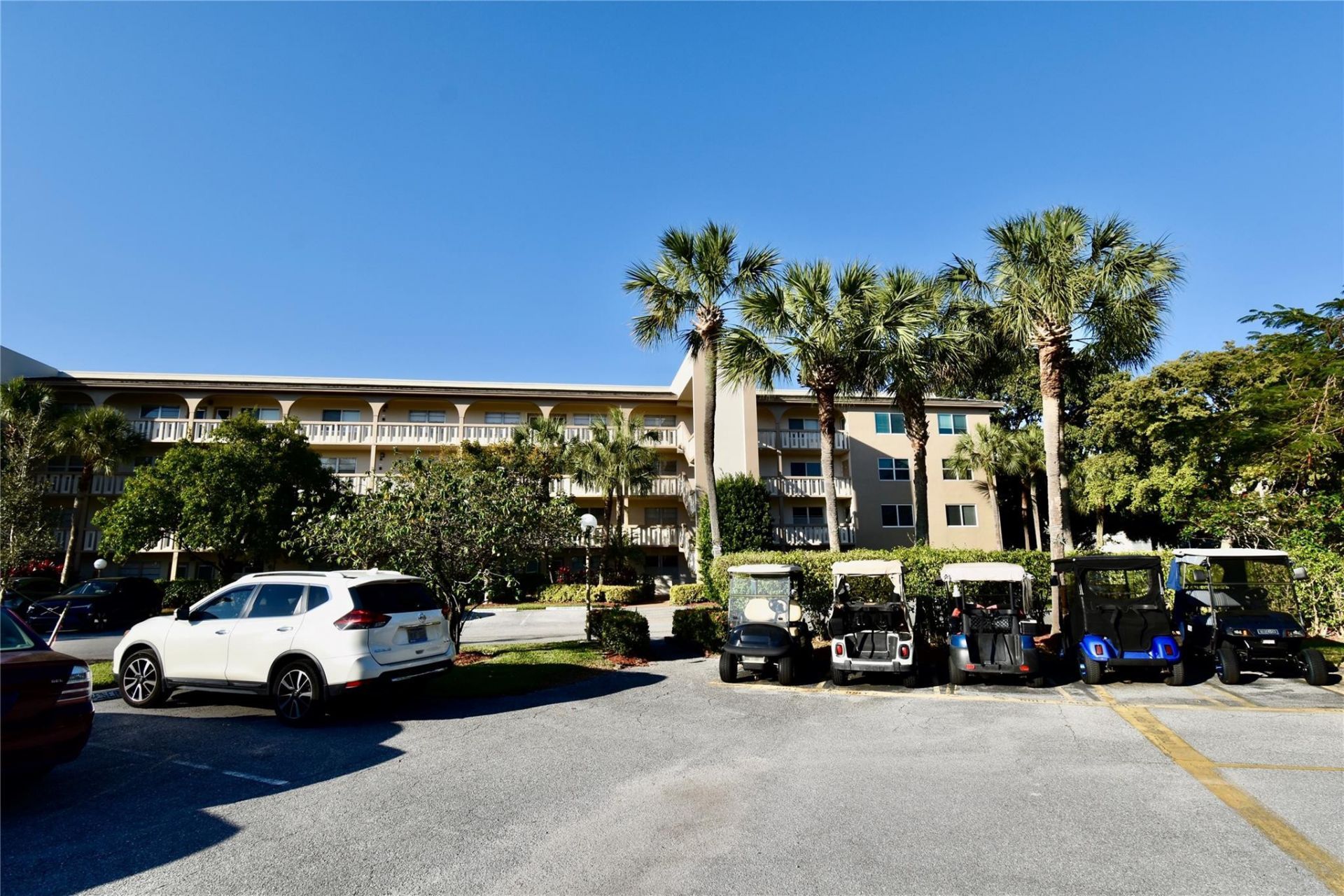 4301 Martinique Circle, Unit K1, Coconut Creek, FL 33066 Photo