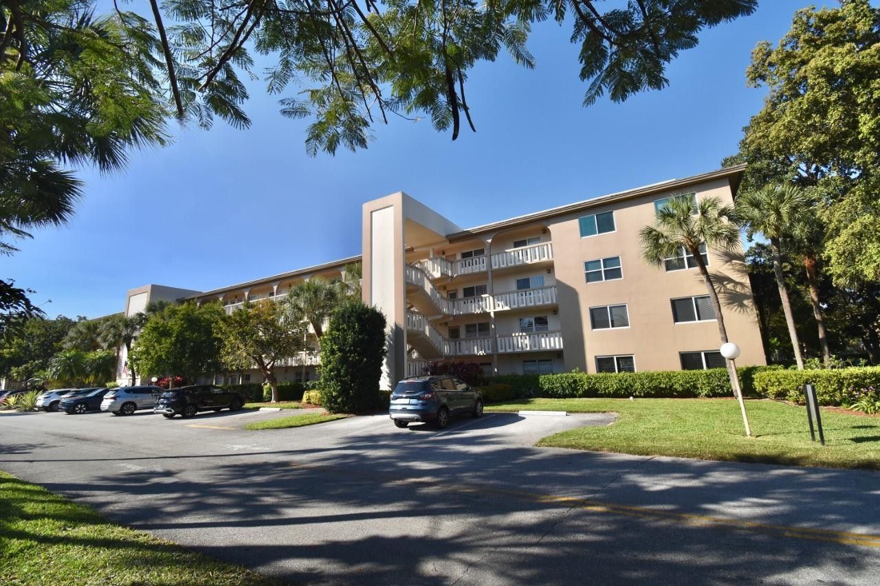 4301 Martinique Circle, Unit K1, Coconut Creek, FL 33066 Photo