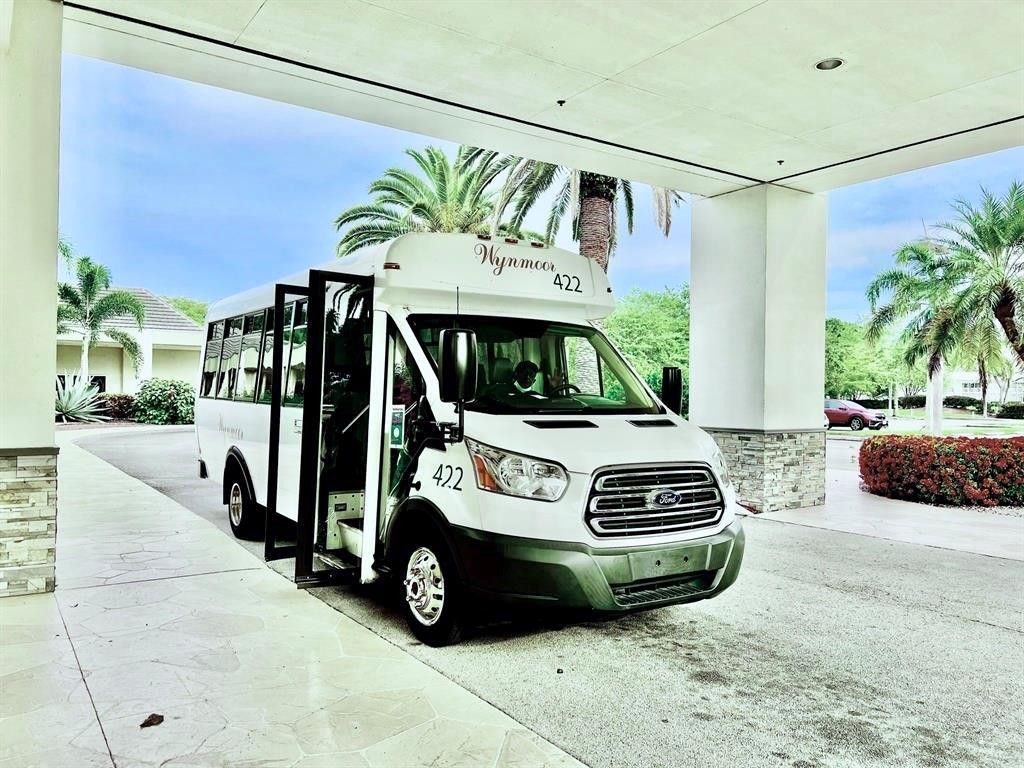 4301 Martinique Circle, Unit K1, Coconut Creek, FL 33066 Photo