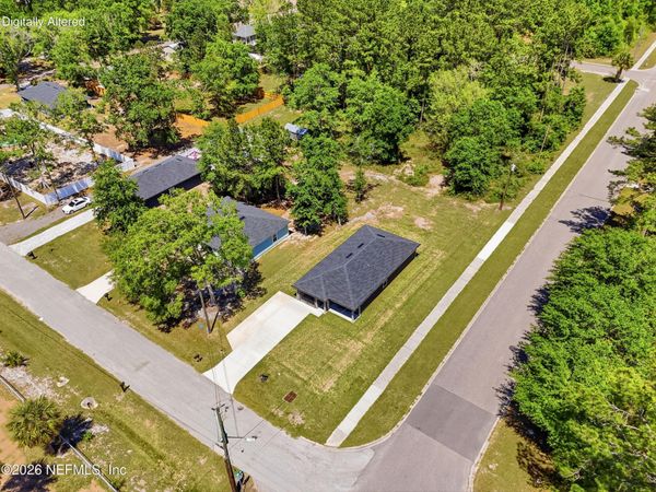 361911 PINE Street, Hilliard, FL 32046