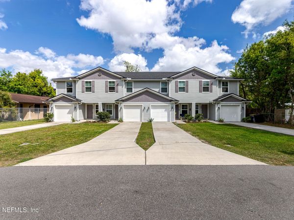 3585-3597 DREXEL Street, Jacksonville, FL 32207