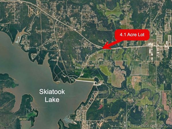 Destiny Lane , Skiatook, OK 74070