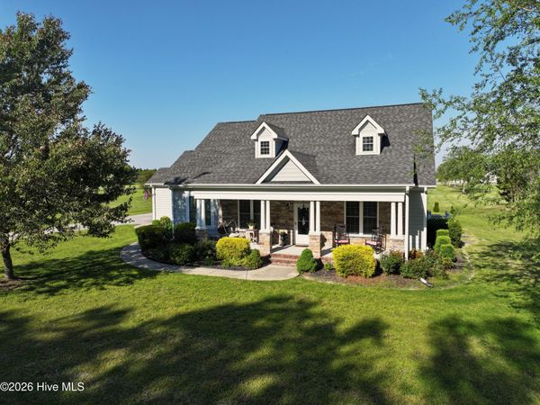 176 Quarter Horse Loop, Hertford, NC 27944