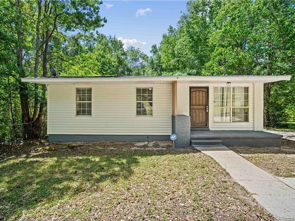 5931 Westhaven Drive S, Mobile, AL 36608