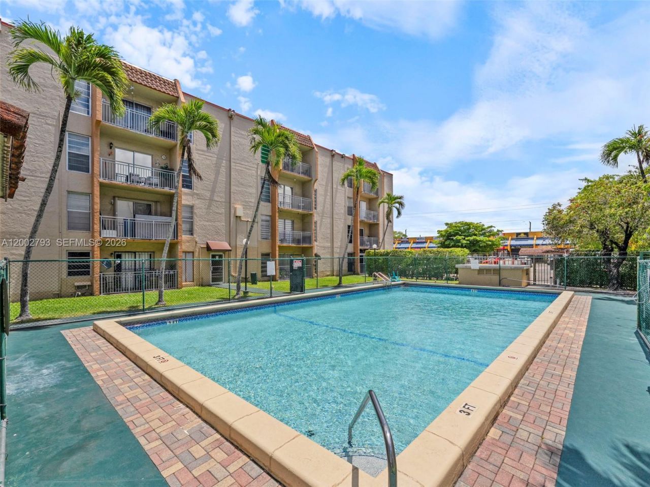 4713 NW 7th St, Unit 410-1, Miami, FL 33126 Photo