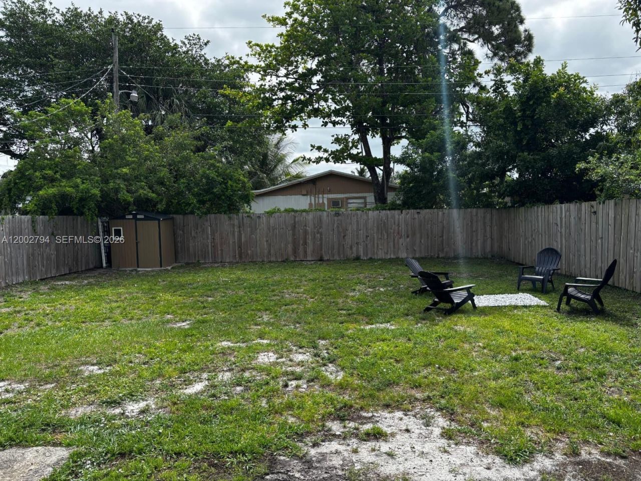 716 NW 15th Way , Fort Lauderdale, FL 33311 Photo