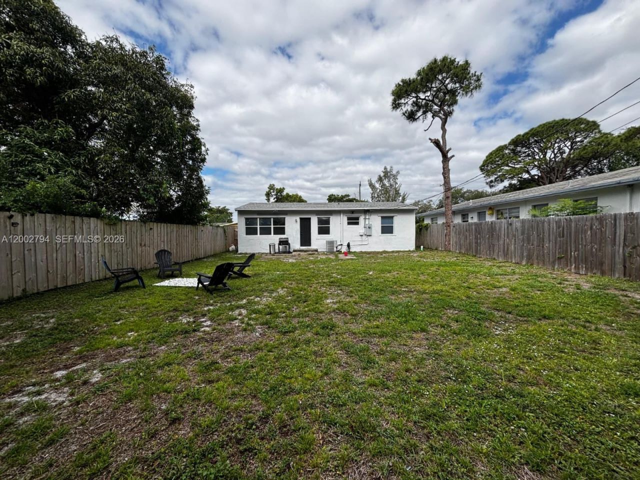 716 NW 15th Way , Fort Lauderdale, FL 33311 Photo