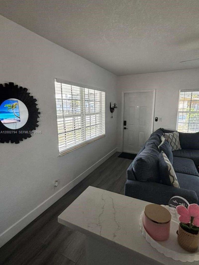 716 NW 15th Way , Fort Lauderdale, FL 33311 Photo