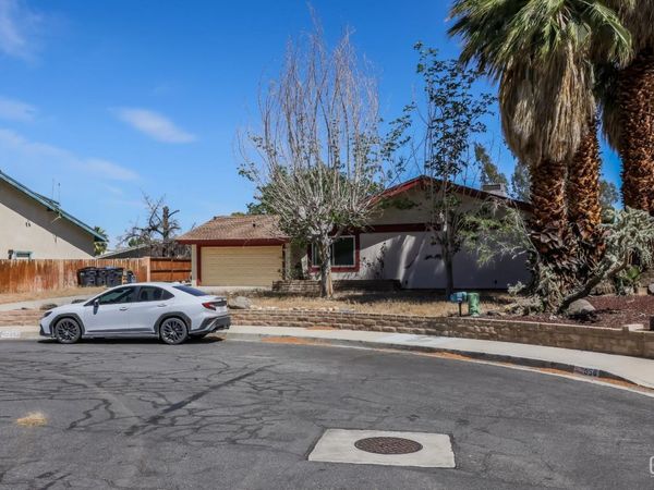 652 Sonja Avenue, Ridgecrest, CA 93555