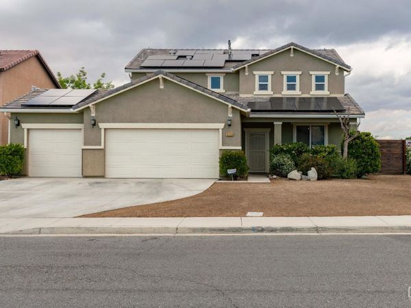 5128 Ederia Way, Bakersfield, CA 93313