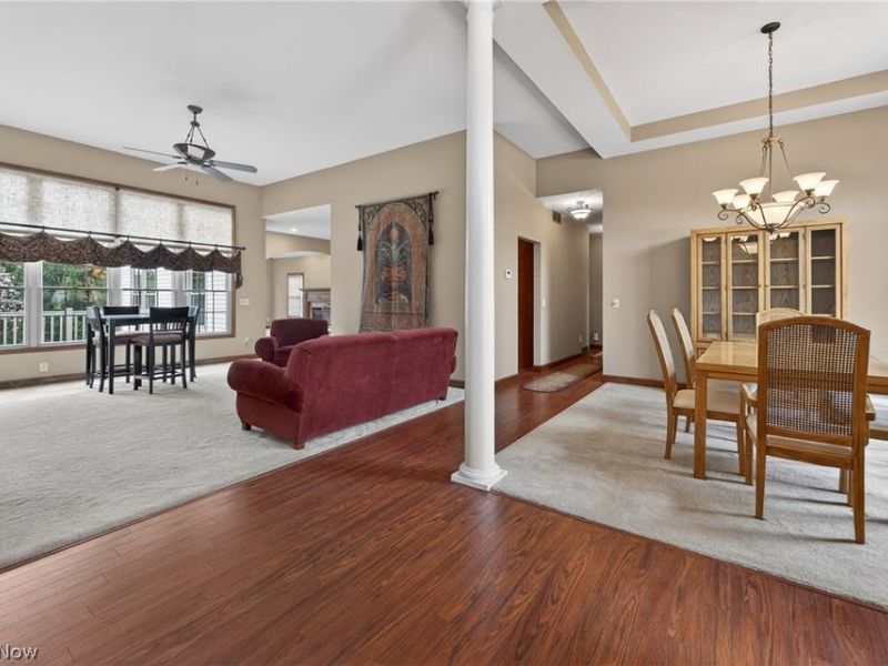 734 Homestead Pointe Drive, Orrville, OH 44667 Photo 10