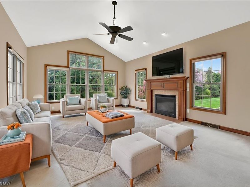 734 Homestead Pointe Drive, Orrville, OH 44667 Photo 17