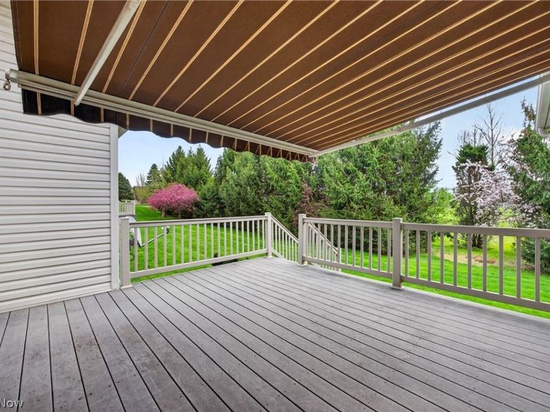 734 Homestead Pointe Drive, Orrville, OH 44667 Photo 19