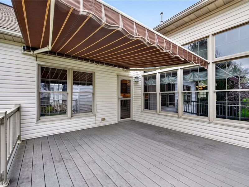 734 Homestead Pointe Drive, Orrville, OH 44667 Photo 20