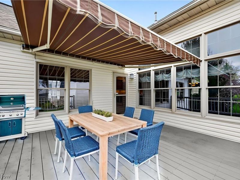 734 Homestead Pointe Drive, Orrville, OH 44667 Photo 22