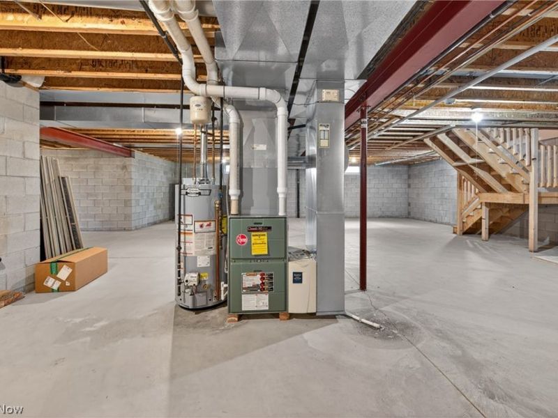 734 Homestead Pointe Drive, Orrville, OH 44667 Photo 29