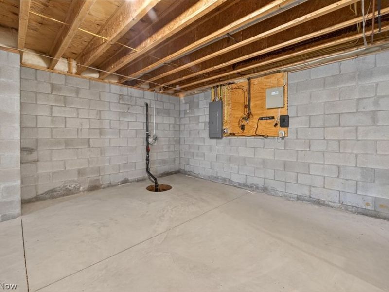 734 Homestead Pointe Drive, Orrville, OH 44667 Photo 30