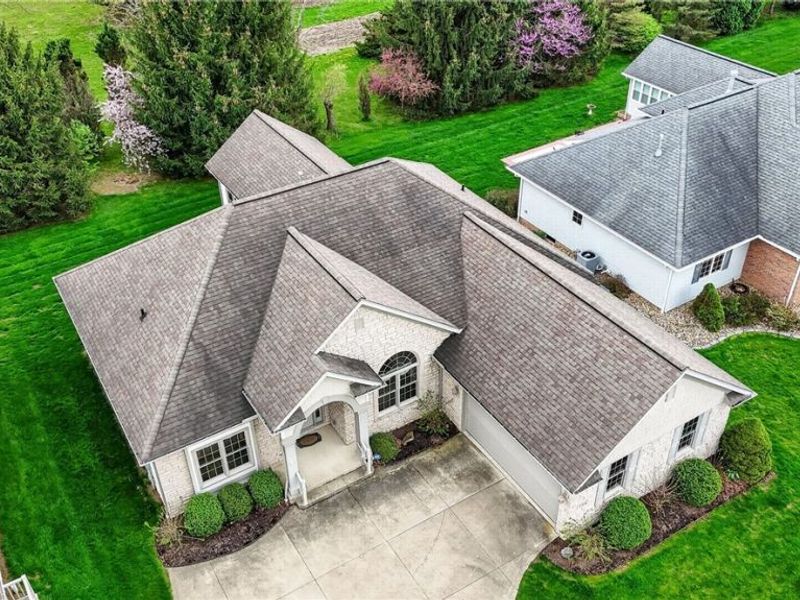 734 Homestead Pointe Drive, Orrville, OH 44667 Photo 33