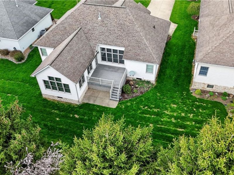 734 Homestead Pointe Drive, Orrville, OH 44667 Photo 34