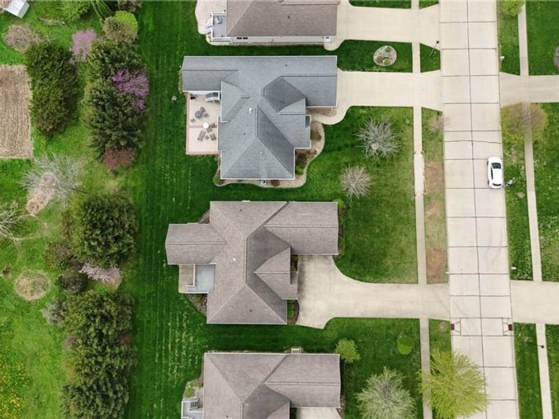 734 Homestead Pointe Drive, Orrville, OH 44667 Photo 35