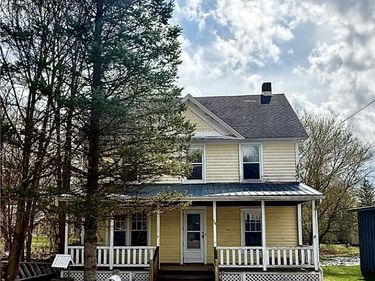 24 Clyde Street , Earlville, NY 13332