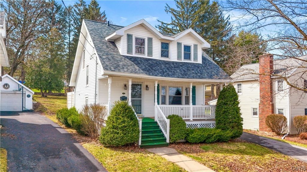 80 Hartford, Accord, NY 13413 Main Photo