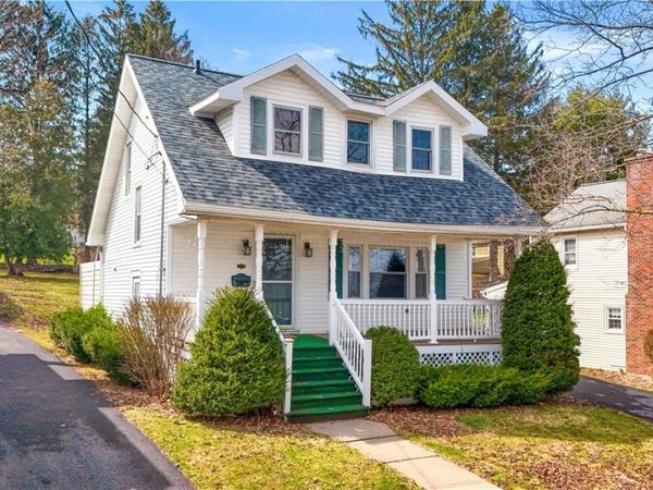 80 Hartford , Accord, NY 13413