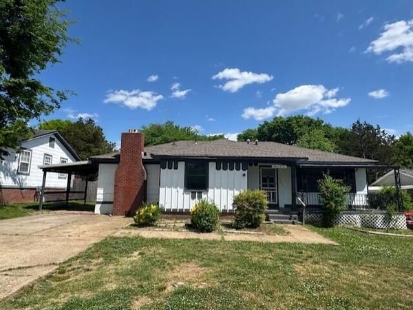 1102 Chickasaw, Tupelo, MS 38801