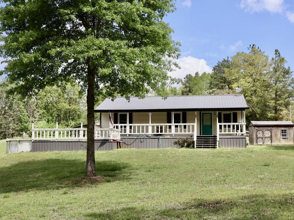 40 COUNTY ROAD 419B, Ripley, MS 38663