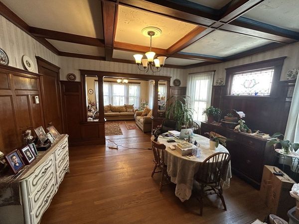 52 Larchmont Street, Boston, MA 02124