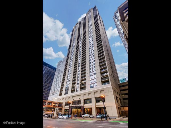 200 N Dearborn Street , Unit 3303, Chicago, IL 60601