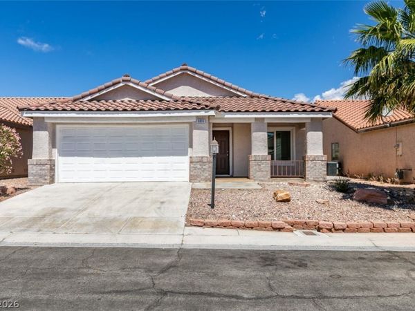 4816 White Aspen Avenue , Las Vegas, NV 89130