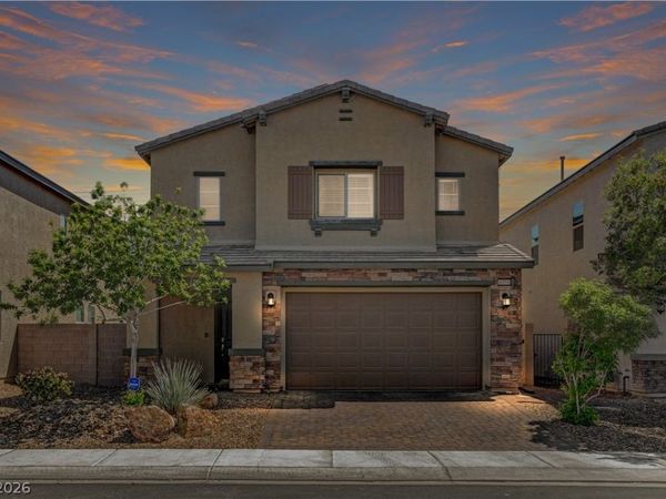 6555 Smithville Avenue , Las Vegas, NV 89142