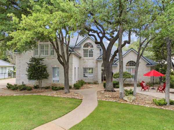 114 Poppy Hills CV N, Georgetown, TX 78628