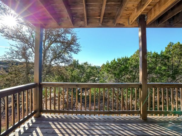 5909 Lago Vista Way D , Unit D, Lago Vista, TX 78645