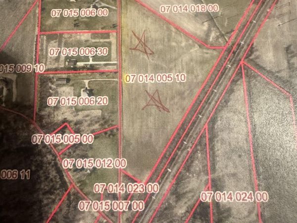 00 Mentel Road, Monroe, MI 48162