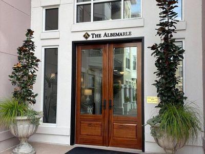 498 Albemarle Road, Unit 409, Charleston, SC 29407