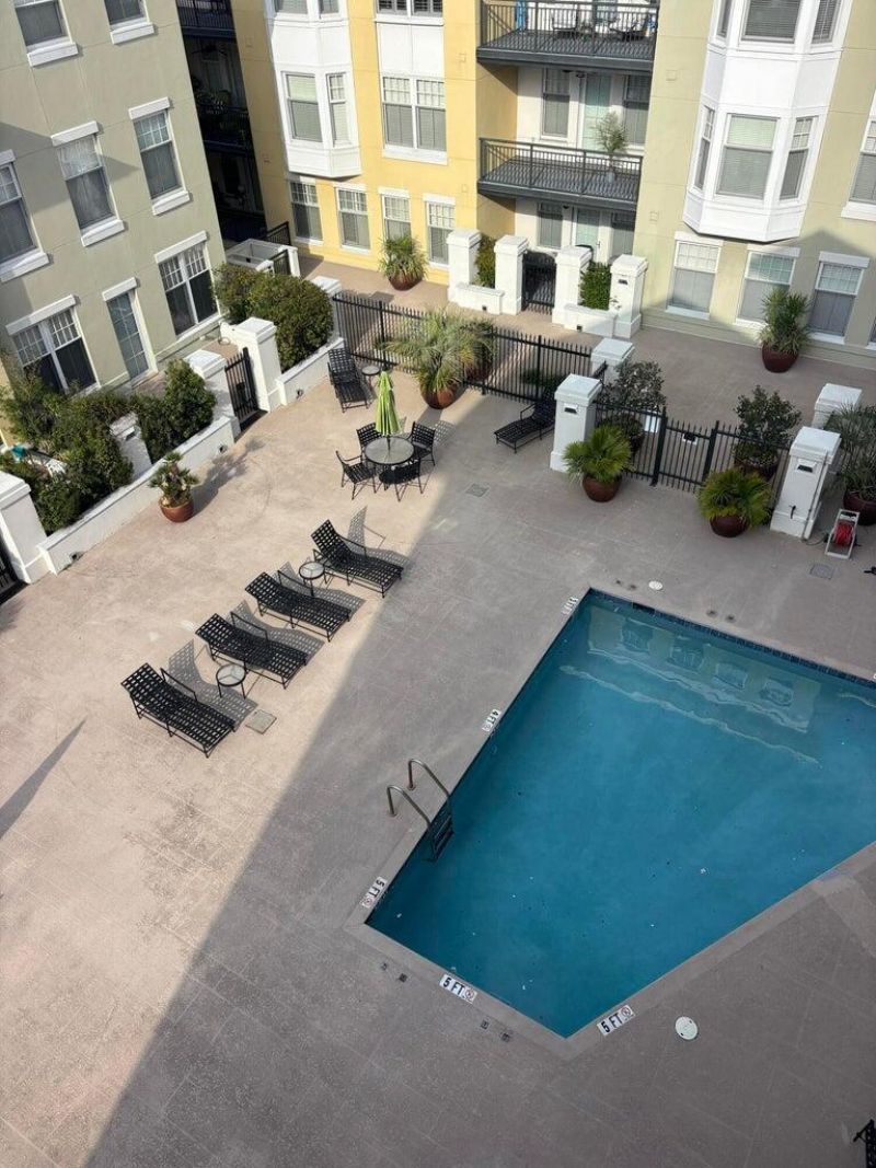498 Albemarle Road Photo 4
