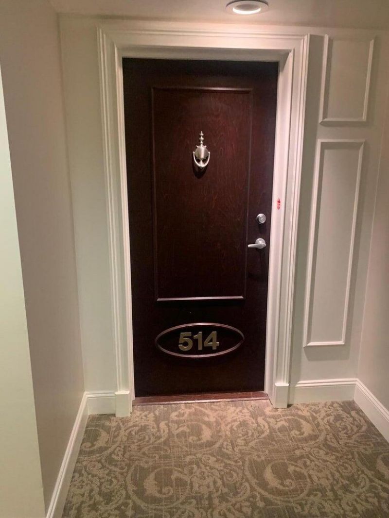 498 Albemarle Road Photo 17