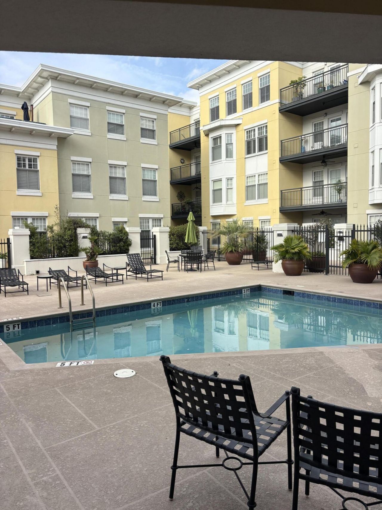 498 Albemarle Road Photo 4