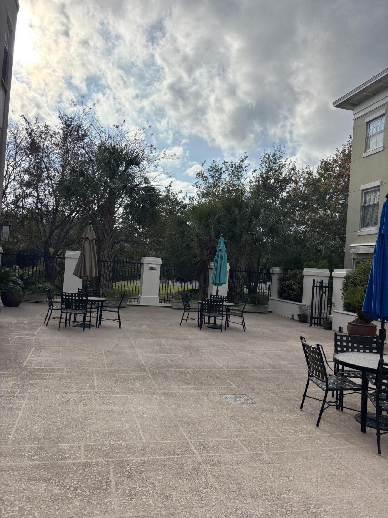 498 Albemarle Road Photo 5