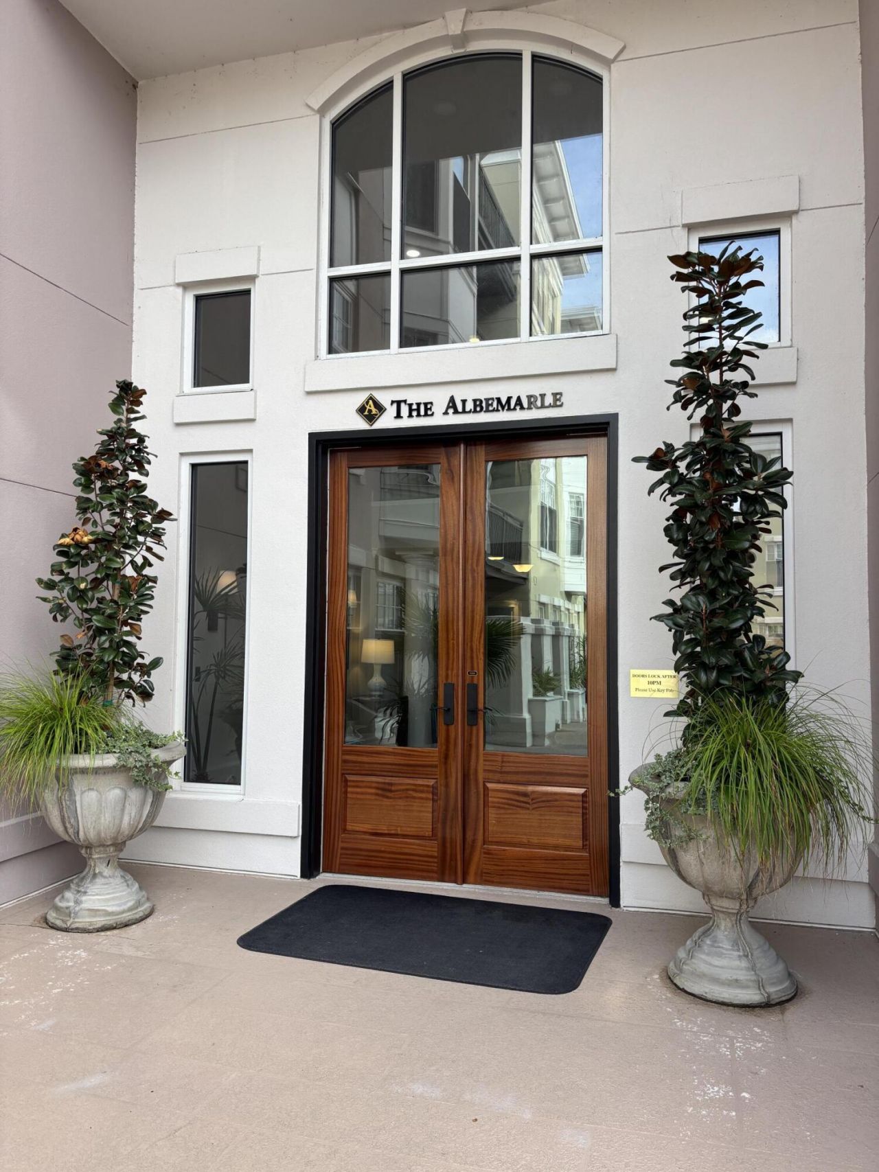 498 Albemarle Road Photo 7