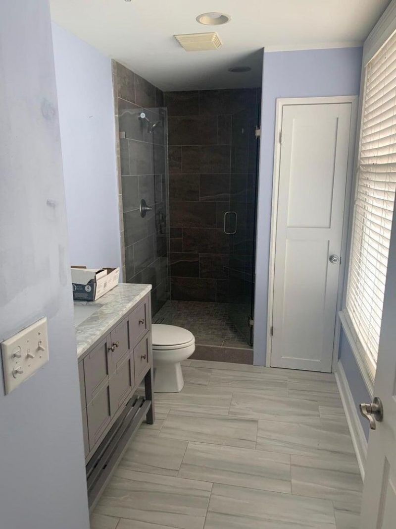 498 Albemarle Road Photo 9