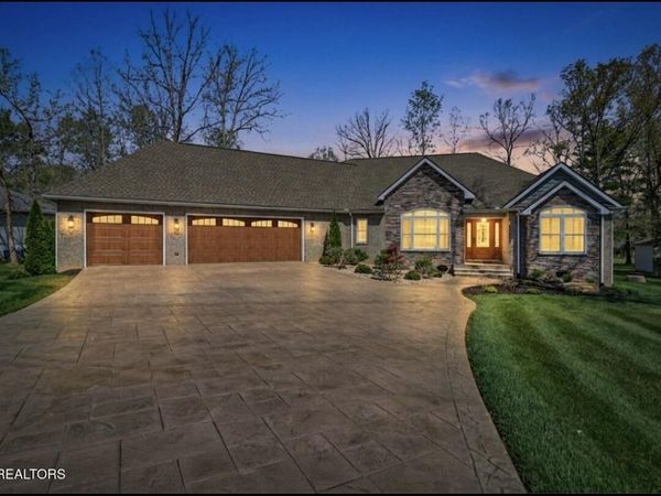 120 Forest View Drive, Crossville, TN 38558