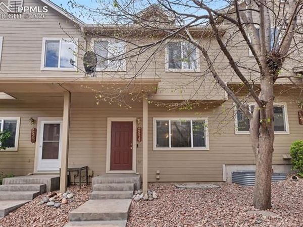 2579 Malpaso Point, Colorado Springs, CO 80922