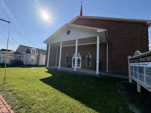 496 MAIN , Beverly, WV 26253