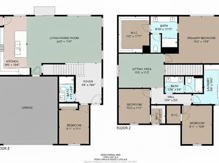 3518 Nuestra Ave, Sacramento, CA 95835 Photo