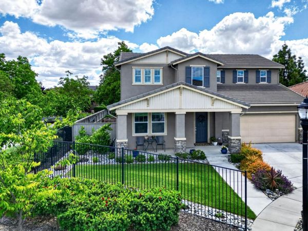 2252 Millsap Ct, Woodland, CA 95776